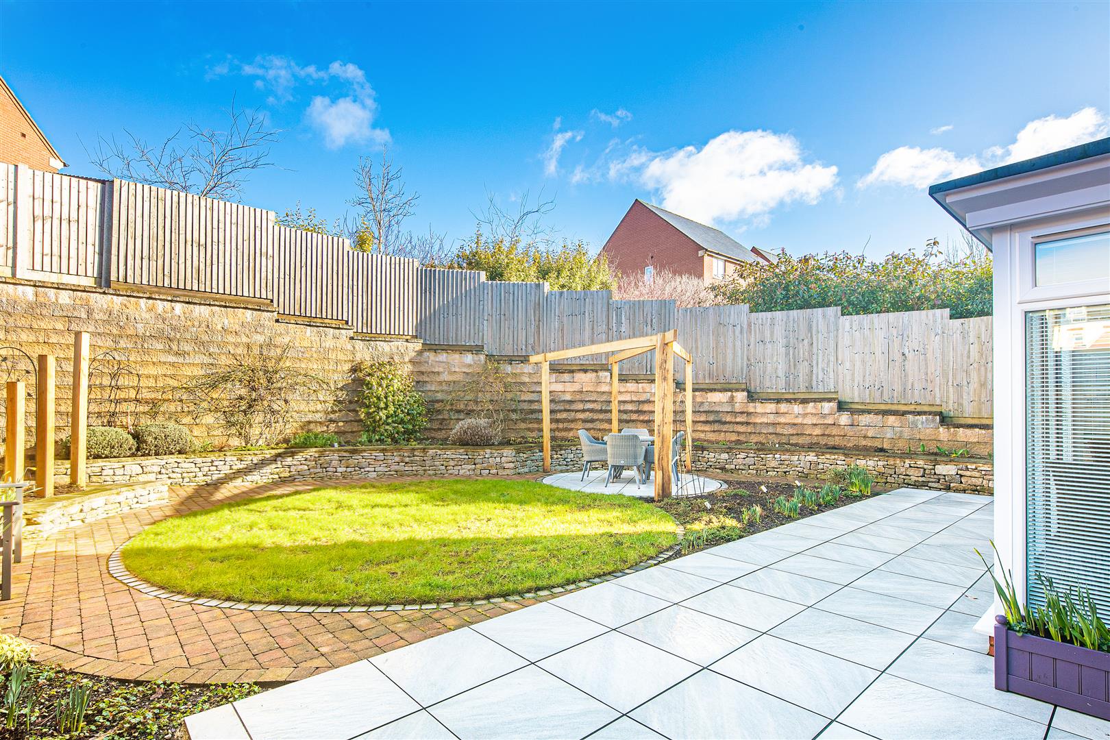 11, Portway Drive, Matlock, DE4 3TS