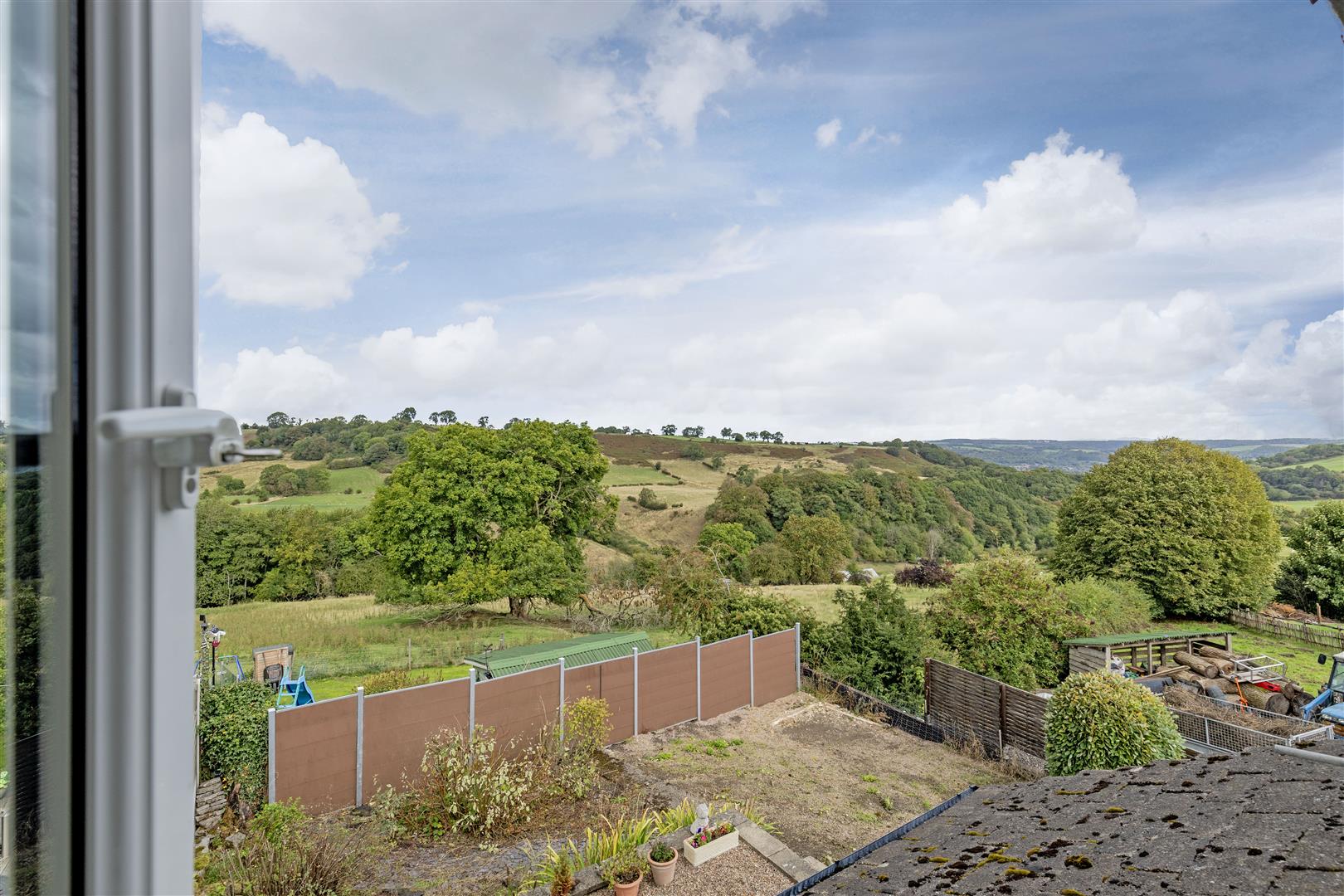 11, Wyntor Avenue, Winster, Matlock, DE4 2DU