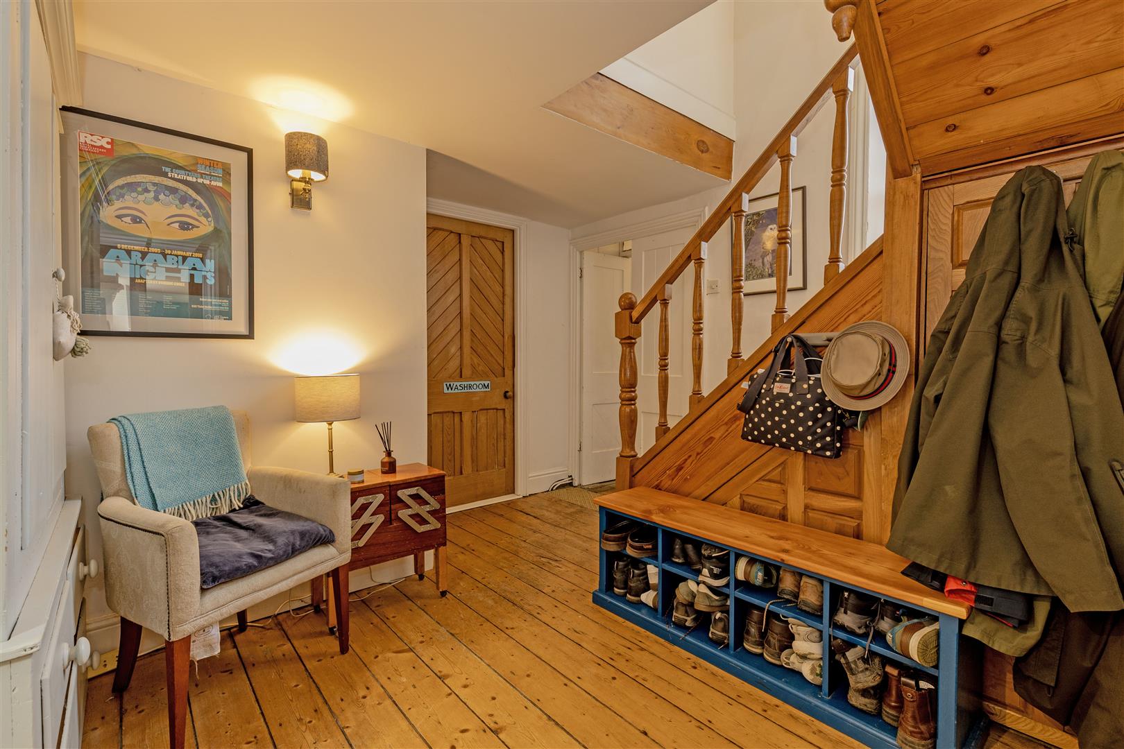 Chapel House, High Street, Tideswell, SK17 8LB