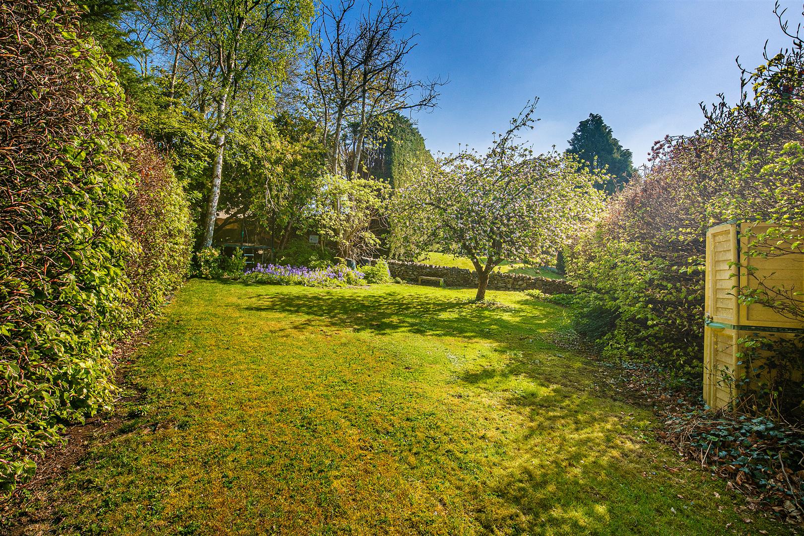 Cluden Bank, Main Street, Great Longstone, DE45 1TF