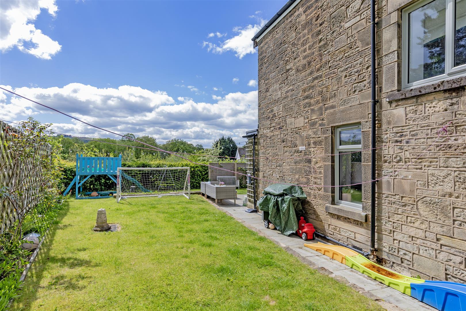 4, Greenaway Lane, Hackney, Matlock, DE4 2LD