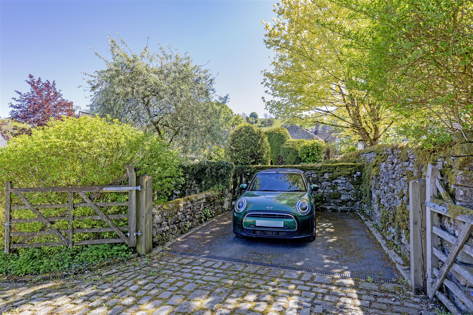 Old Hall Cottage, Main Street, Winster, DE4 2DJ
