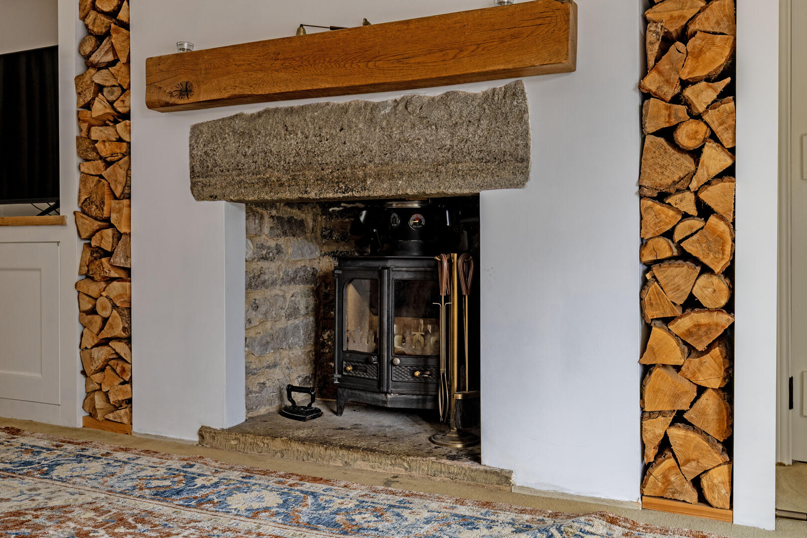 Top Barn, Rakes Road, Monyash, DE45 1JL