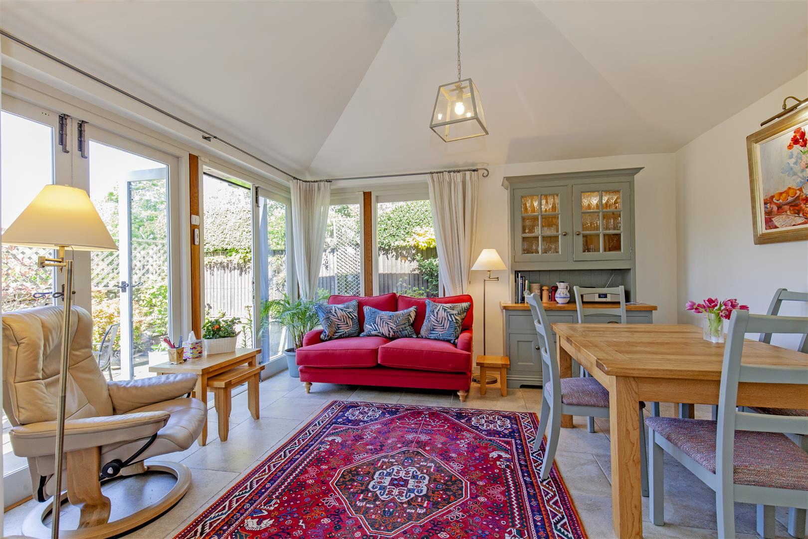 Whetstone Cottage, Eaton Hill, Baslow, DE45 1SB