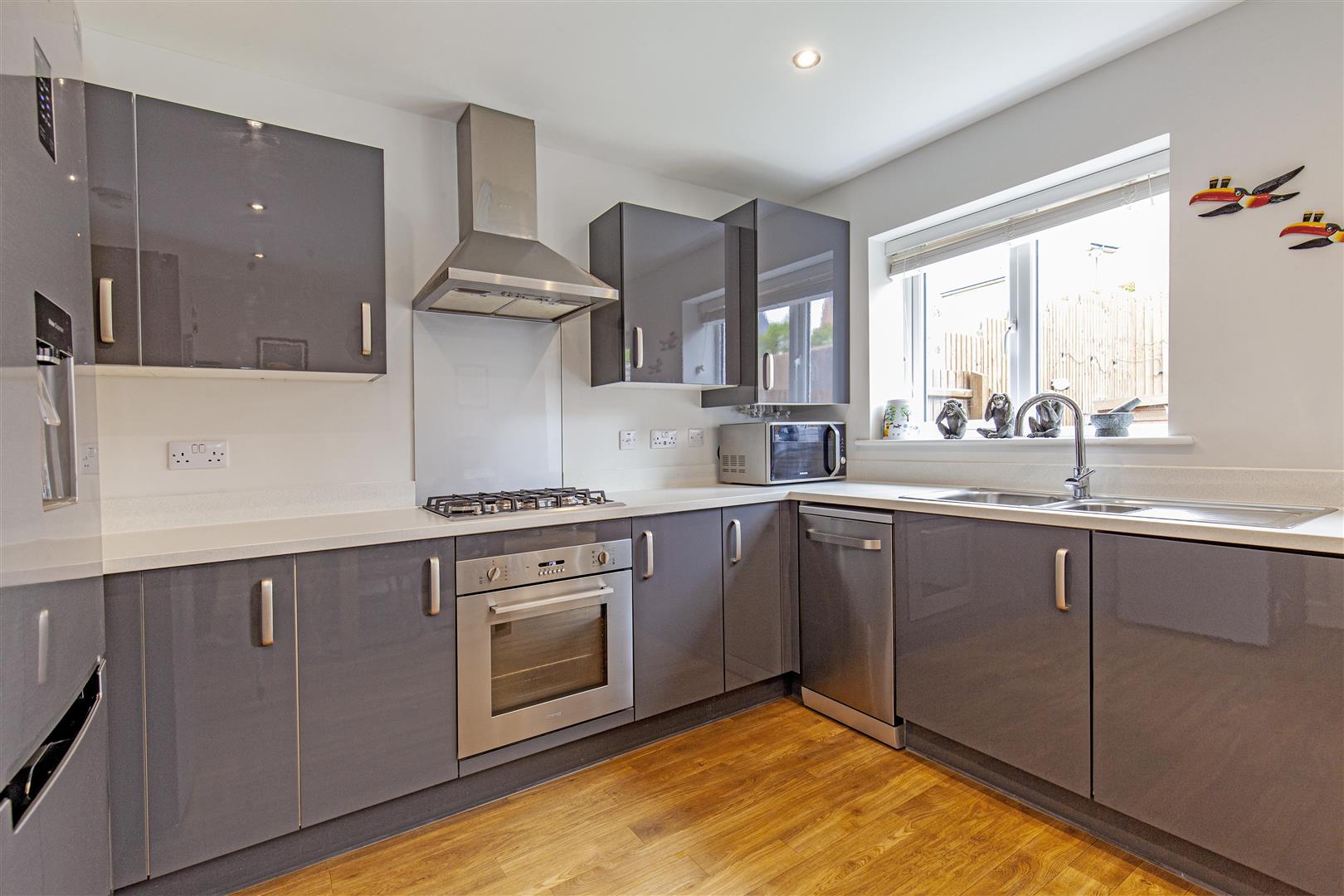 10, Barley Way, Matlock, DE4 3TQ