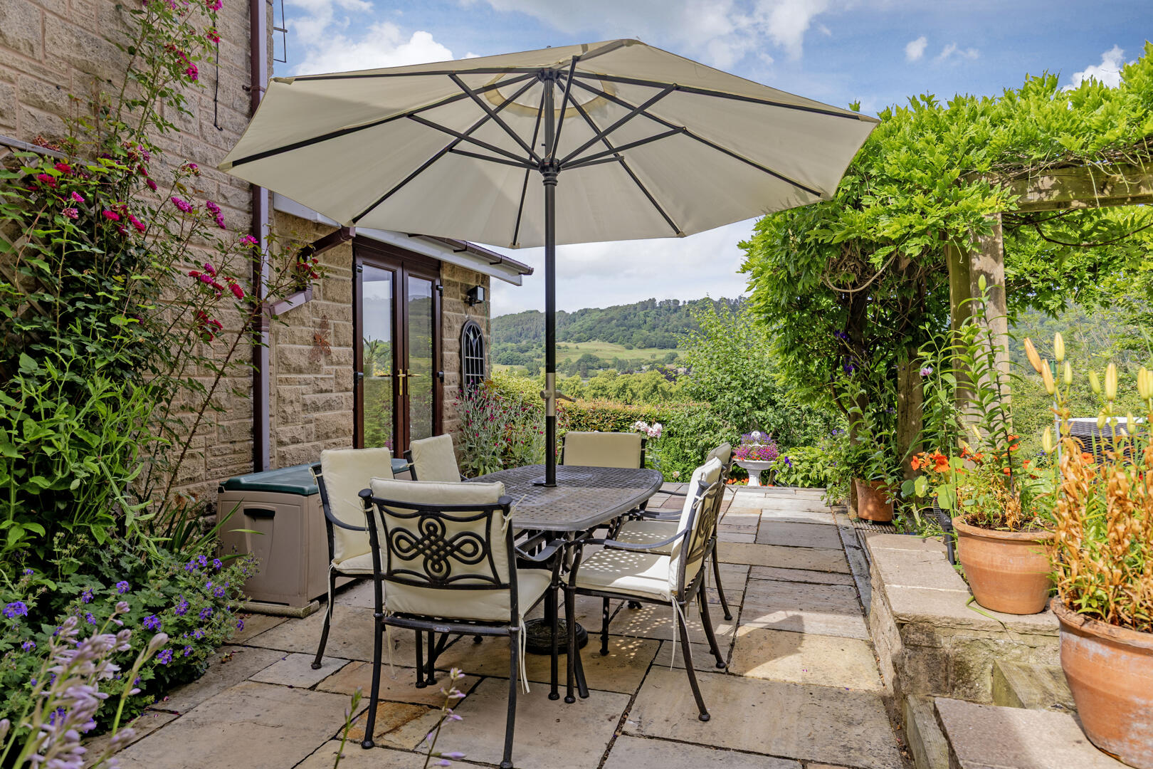 16, Catcliff Close, Bakewell, DE45 1AZ