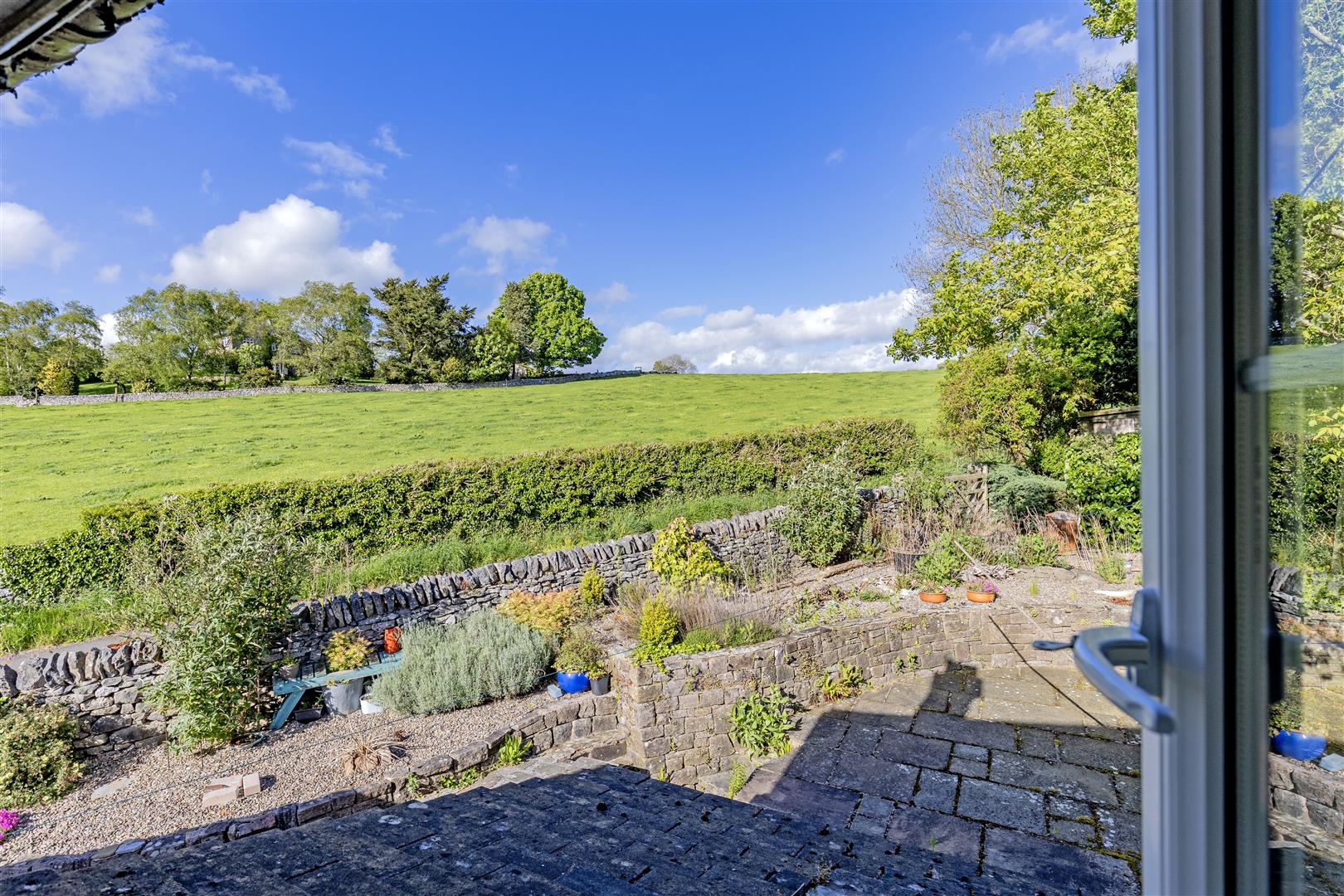 Ferndale, The Mires, Great Longstone, DE45 1TE