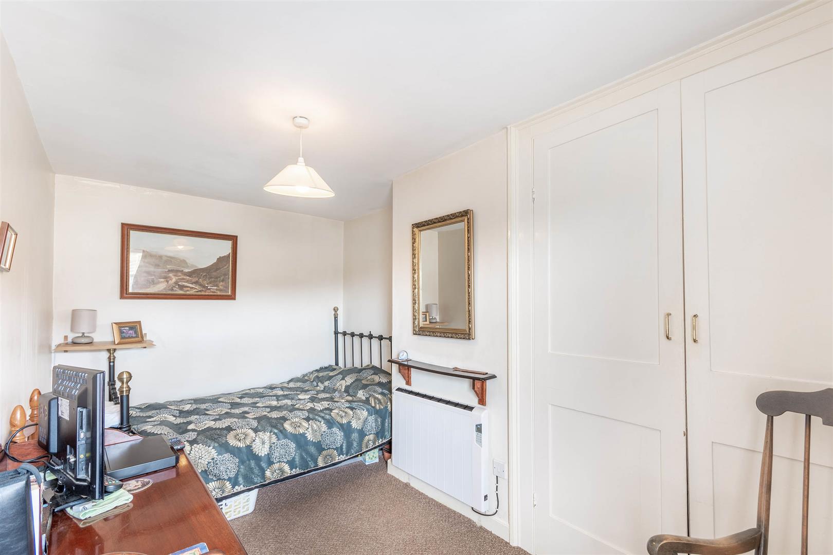 Flat 6 Regency House, Buxton Road, Bakewell, DE45 1BZ