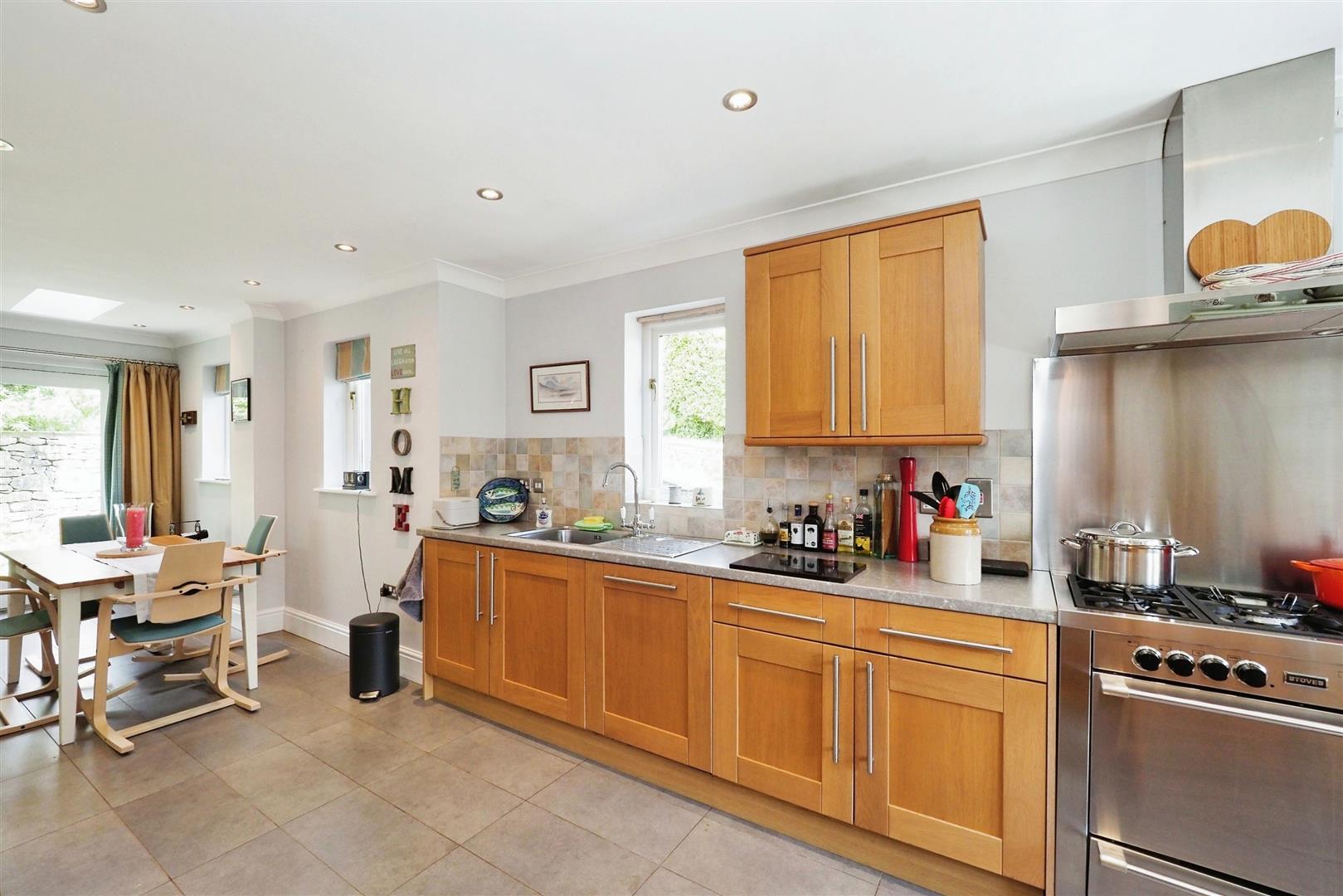 Weags Cottage, Wetton, Ashbourne, Ashbourne, DE6 2AF