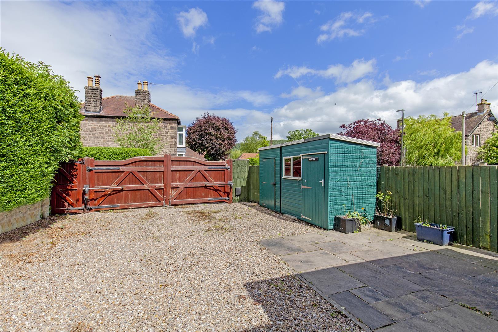 Marcroft, Haddon Road, Bakewell, DE45 1EP