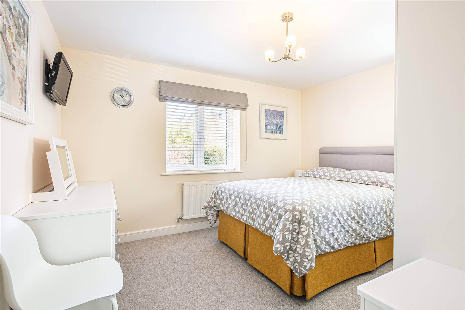 11, Portway Drive, Matlock, DE4 3TS