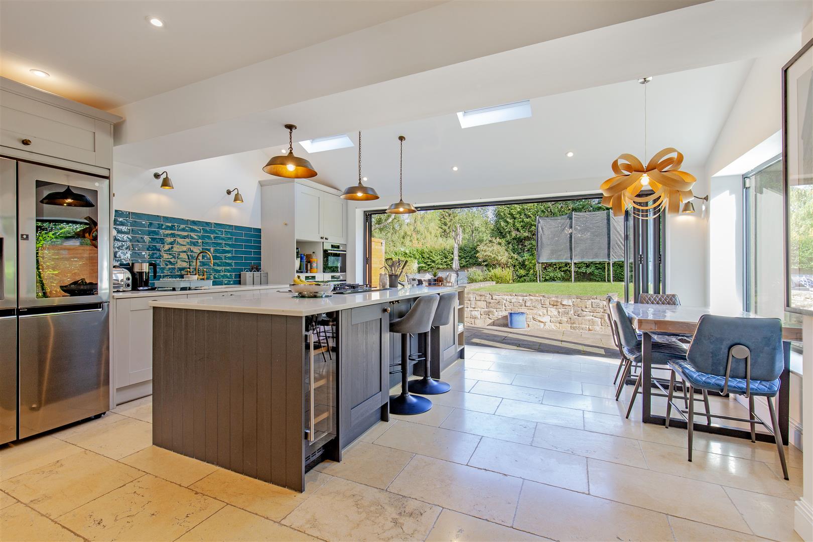 7, Aldern Way, Bakewell, Derbyshire, DE45 1AJ