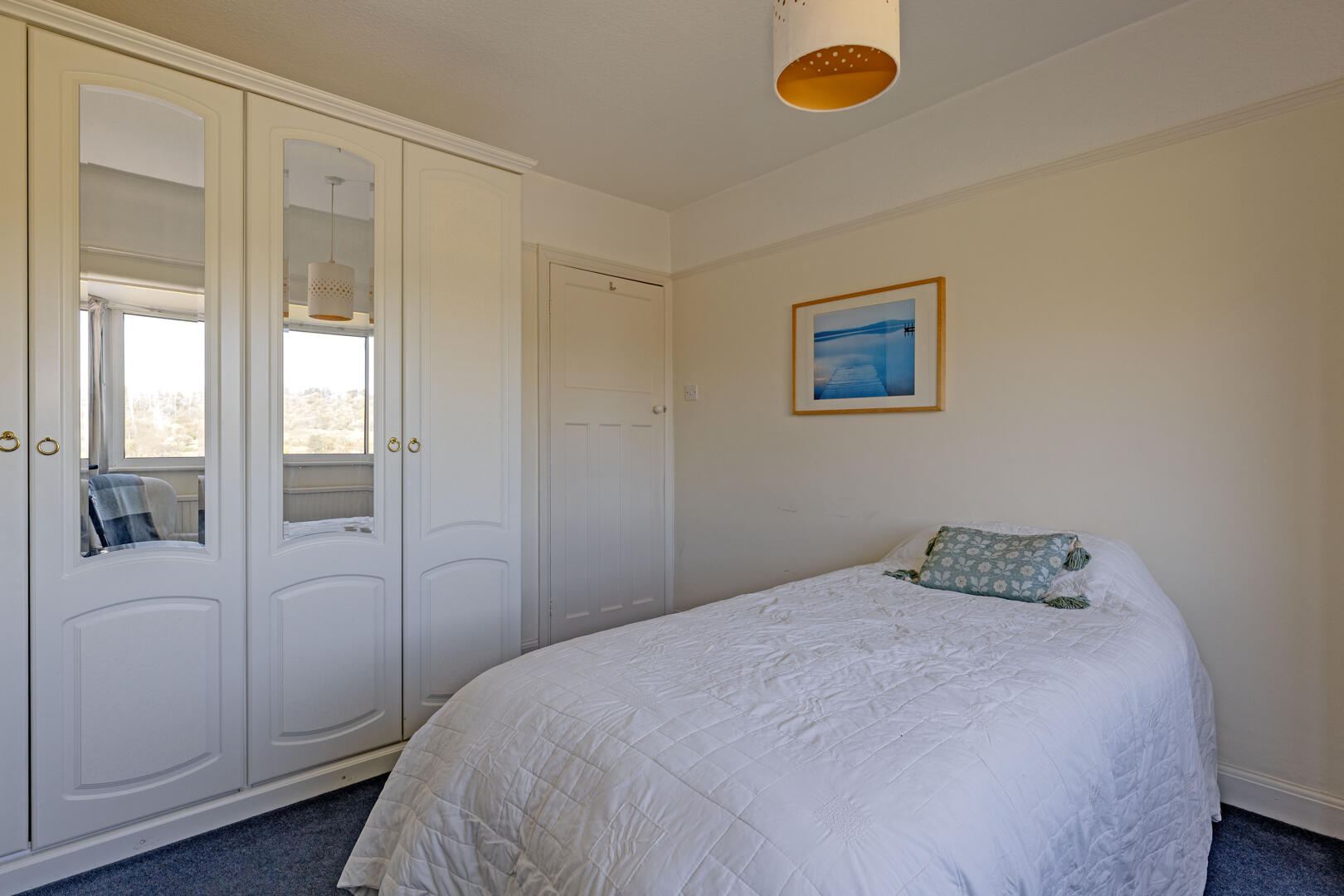 Pentan, Yeld Road, Bakewell, DE45 1FJ