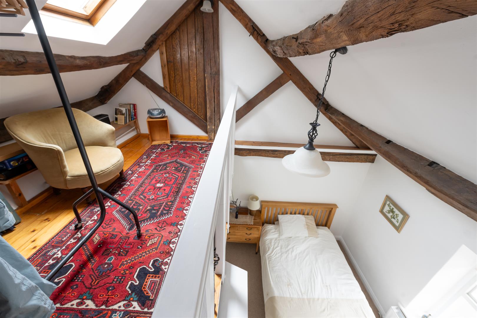 Miners House, 9 Church Street, Tideswell, SK17 8PE