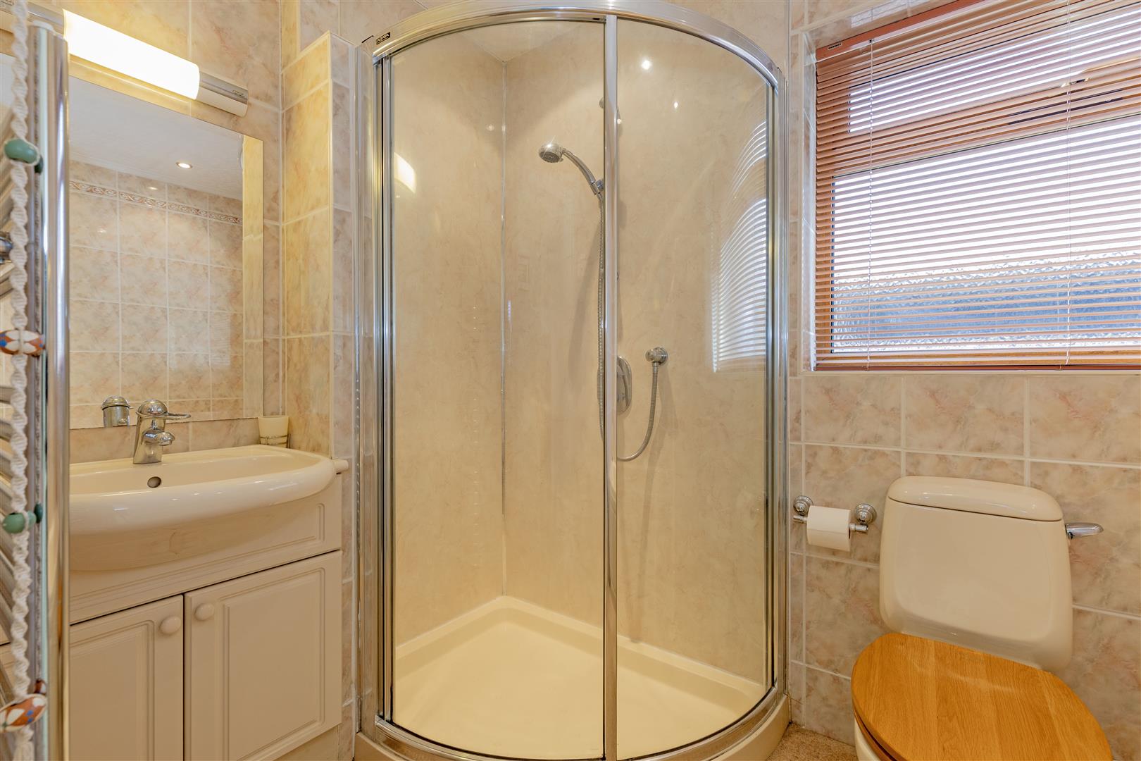 Beechcroft, 43, Wyedale Crescent, Bakewell, DE45 1BE