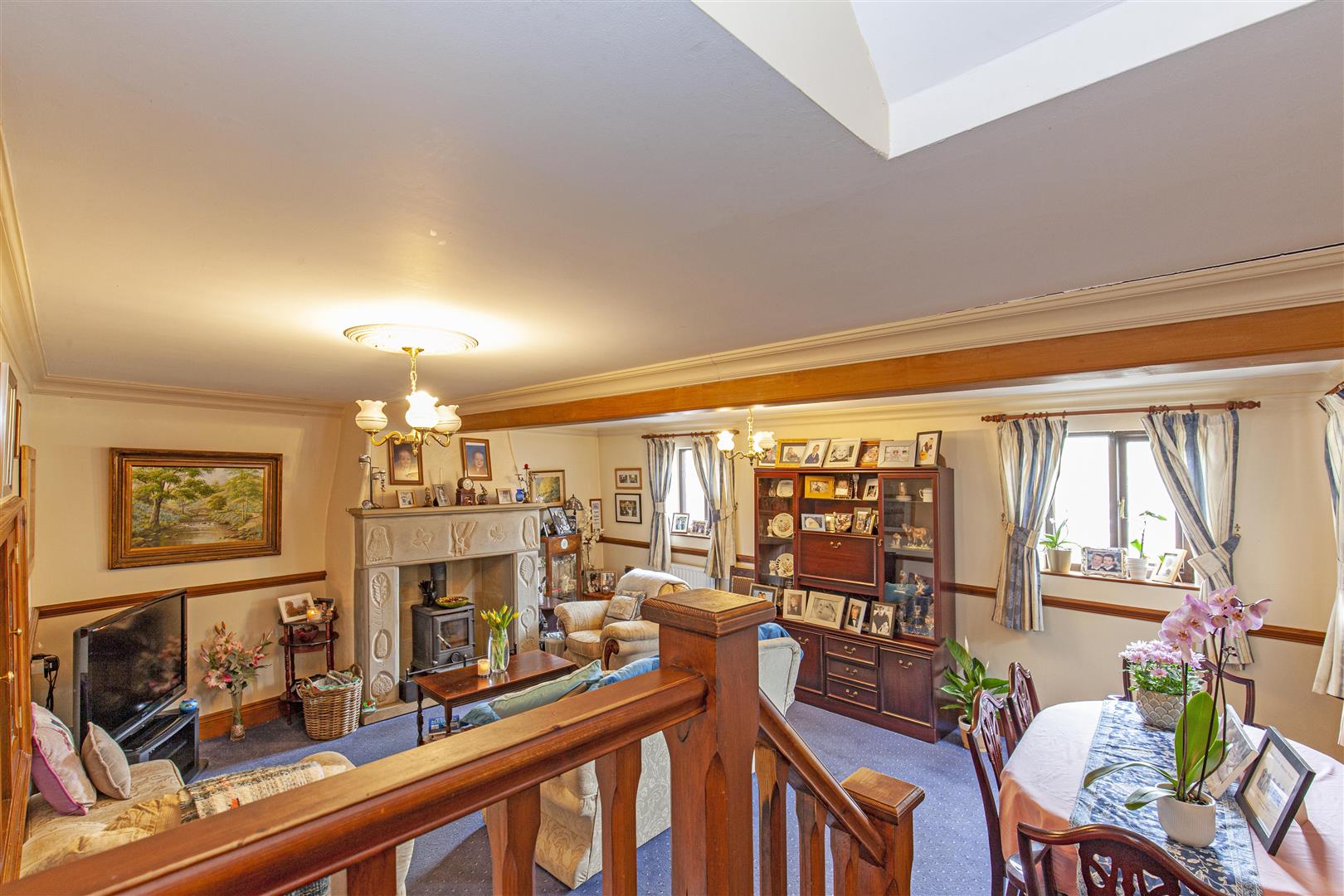 Field Cottage, 3 Bank View, Tideswell, SK17 8LU