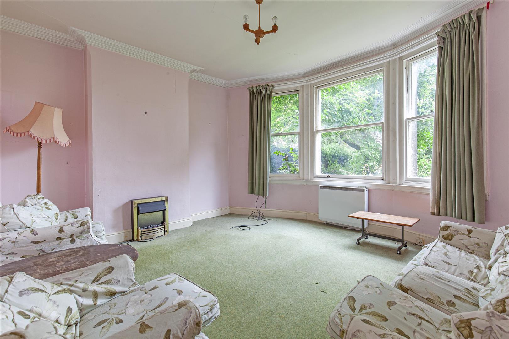 The Orchard, Stanedge Road, Bakewell, DE45 1DG