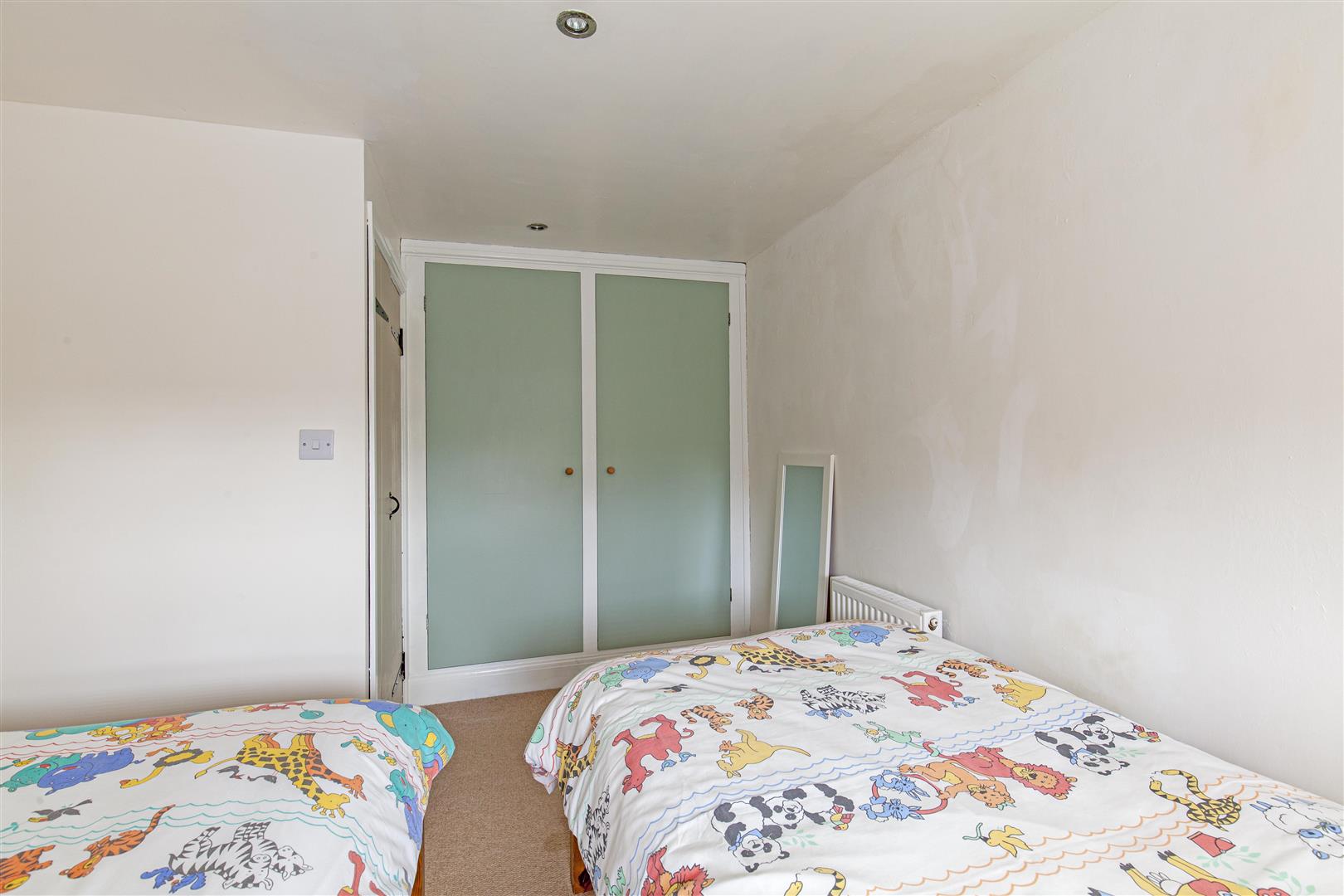 Bank House, Terrace Road, Tideswell, SK17 8NA