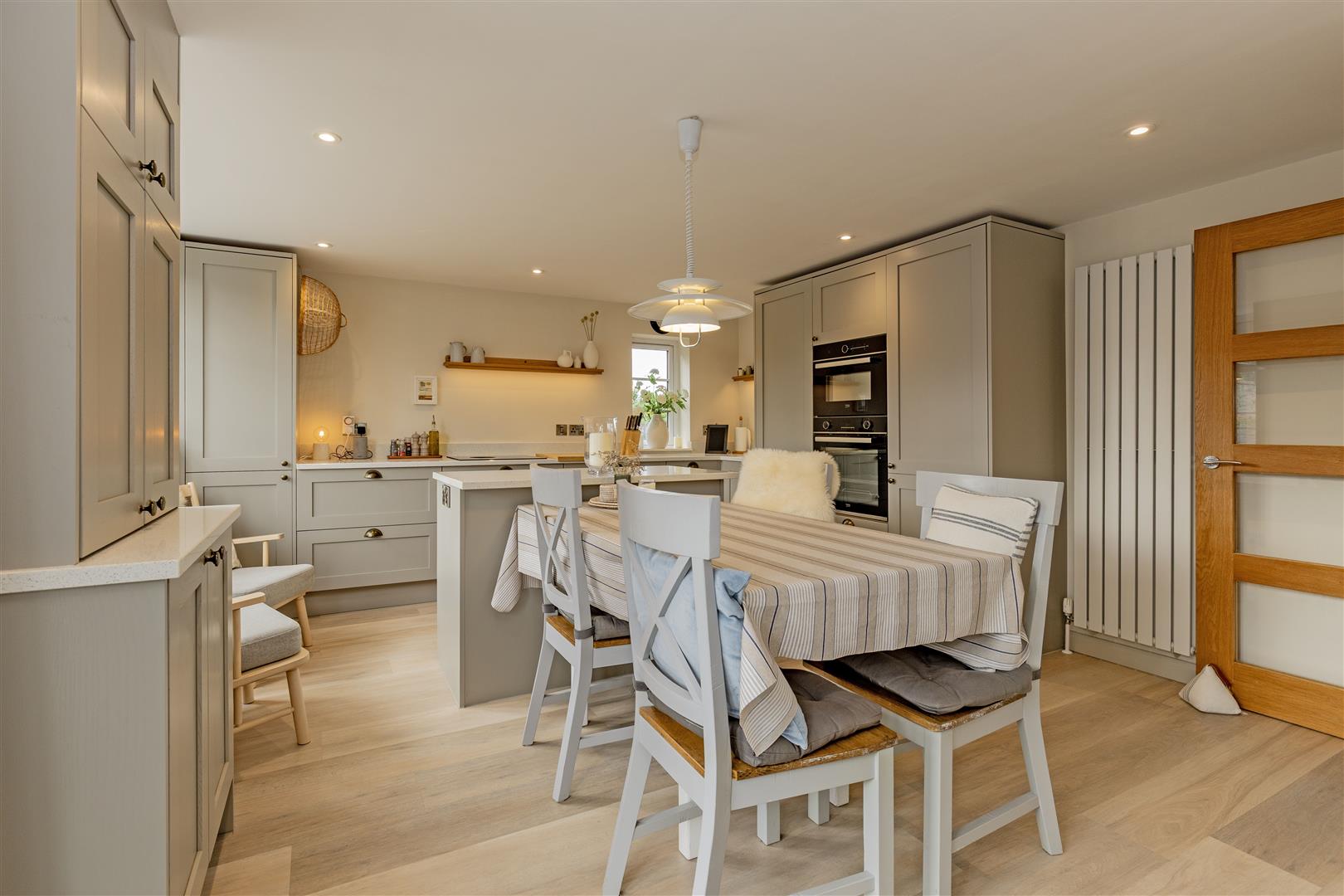 Gregley, Ashford Road, Bakewell, DE45 1GL
