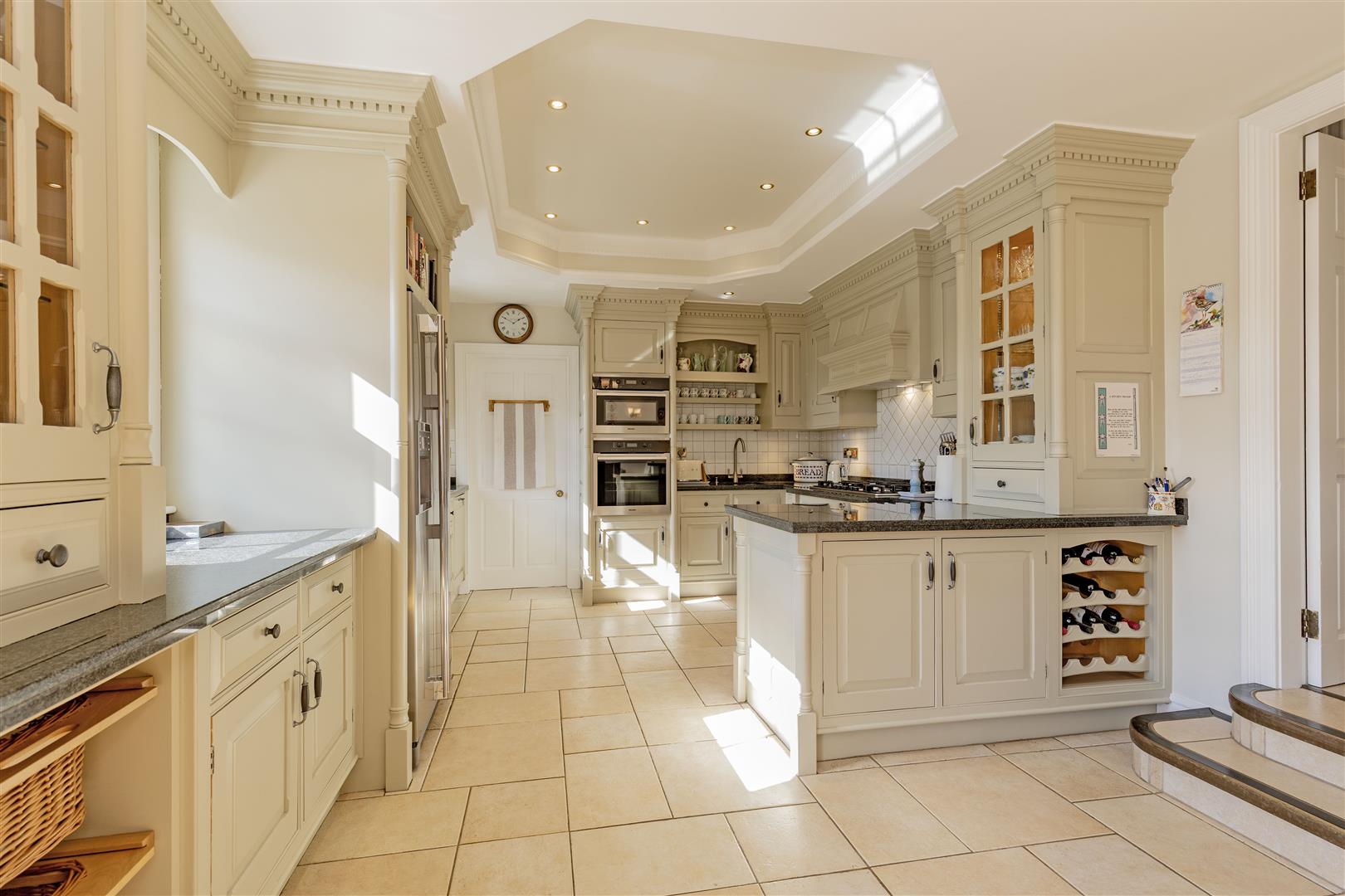 Grove House, The Park, Two Dales, Matlock, DE4 2DE