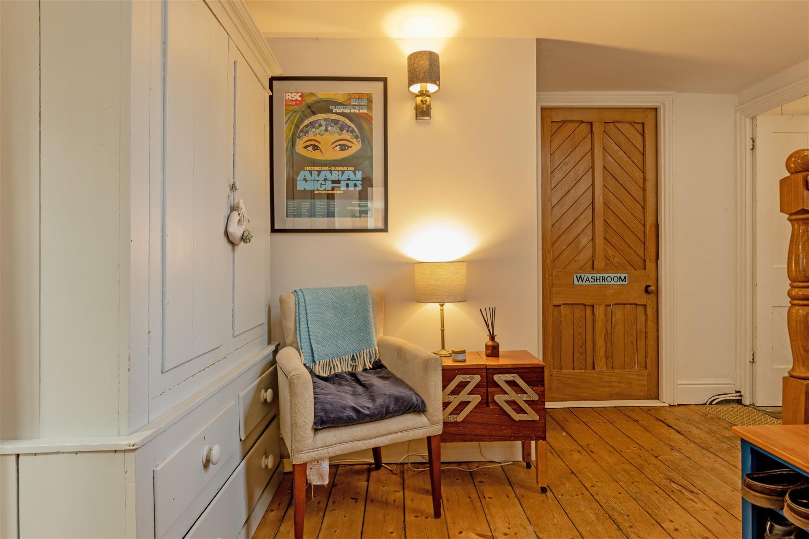 Chapel House, High Street, Tideswell, SK17 8LB
