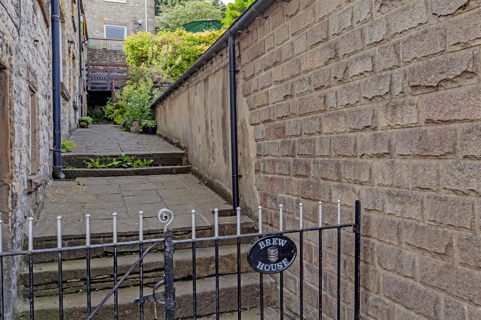 The Brew House, Buxton Road, Bakewell, DE45 1DA