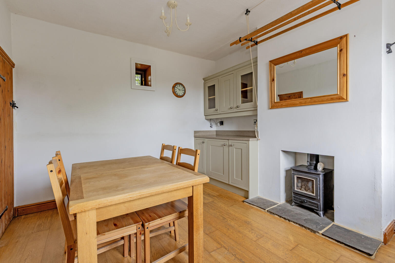 3, Rock Terrace, Bakewell, DE45 1DJ