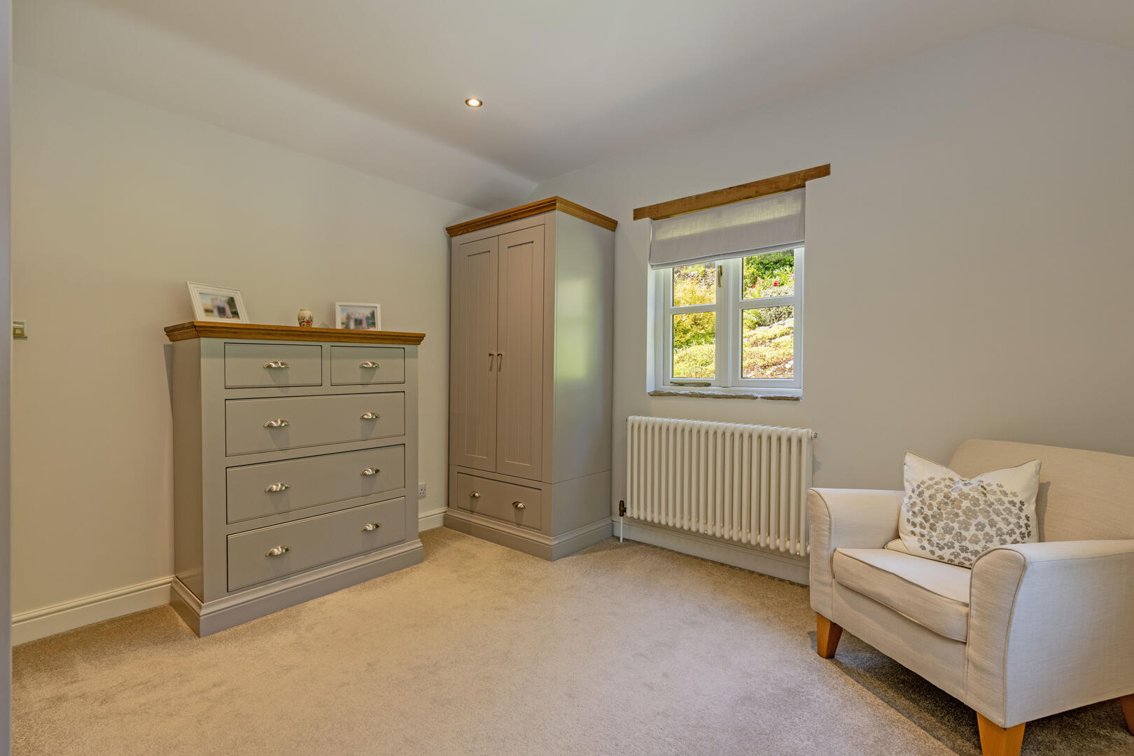 Brookside Cottage, Fallgate, Ashover, S45 0EY