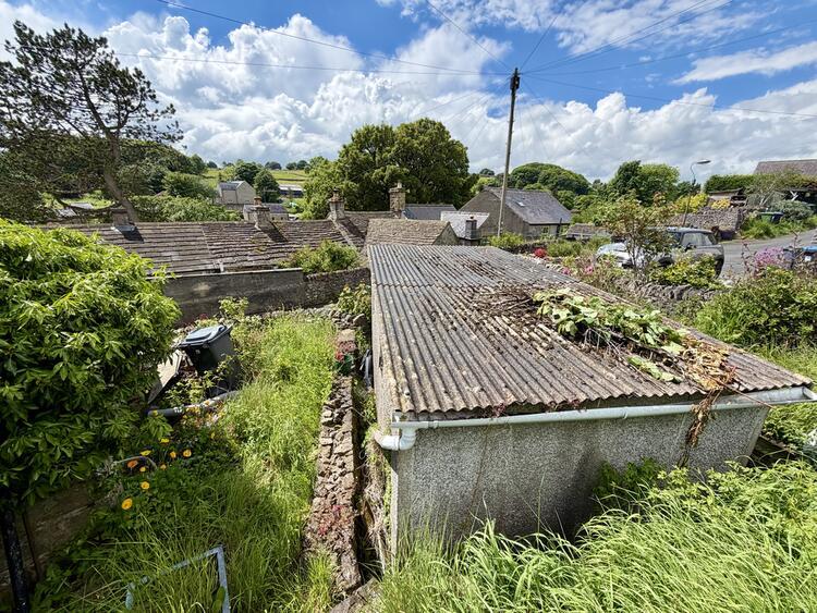 Wheston View, Higher Terrace Road, Tideswell, Buxton, SK17 8NB