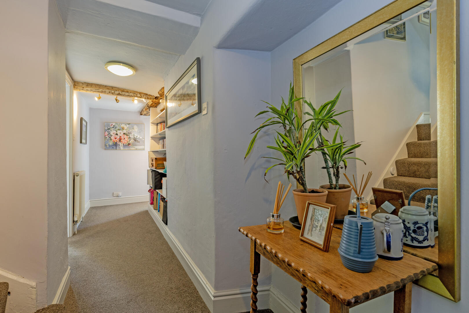 The Corner House, 1 Pursglove Road, Tideswell, SK17 8LG
