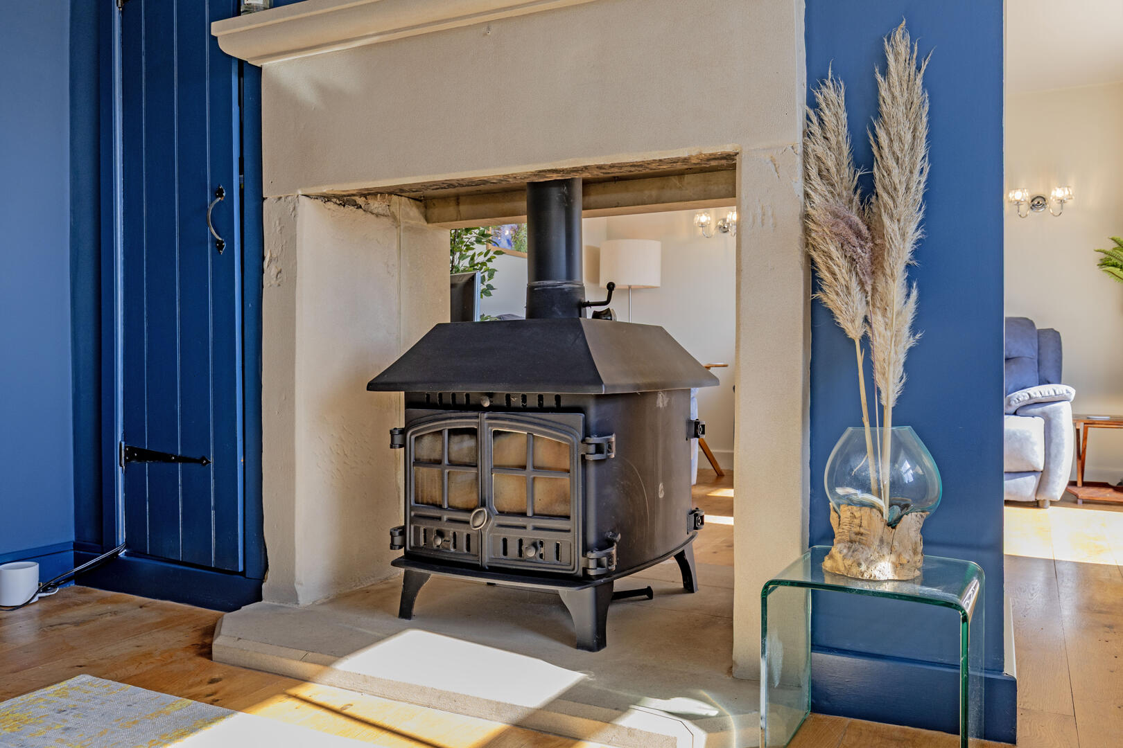 Hill Crest, Bent Lane, Darley Dale, DE4 2HN
