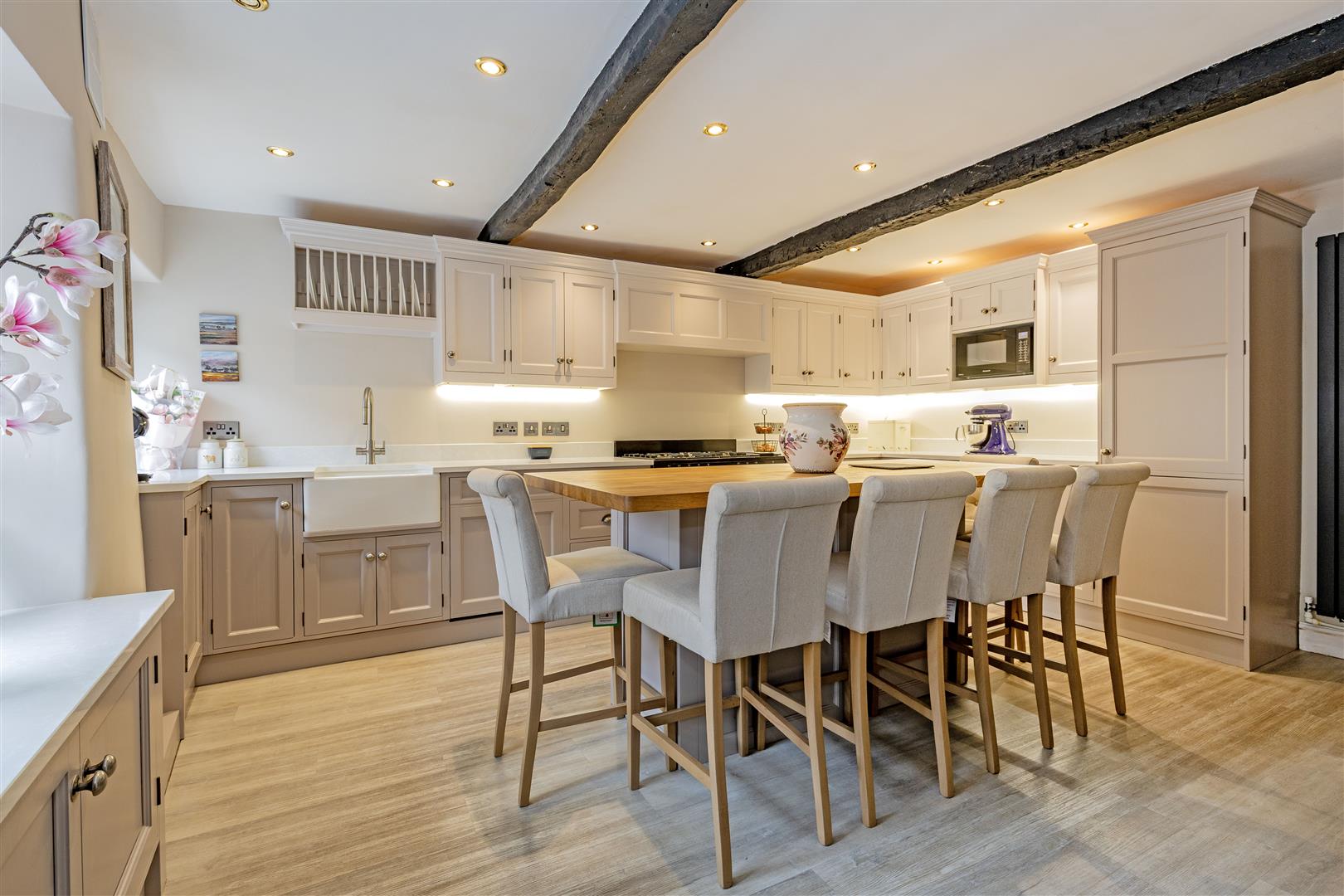 Fountainwell Cottage, Fountain Square, Church Street, Youlgrave, DE45 1UR