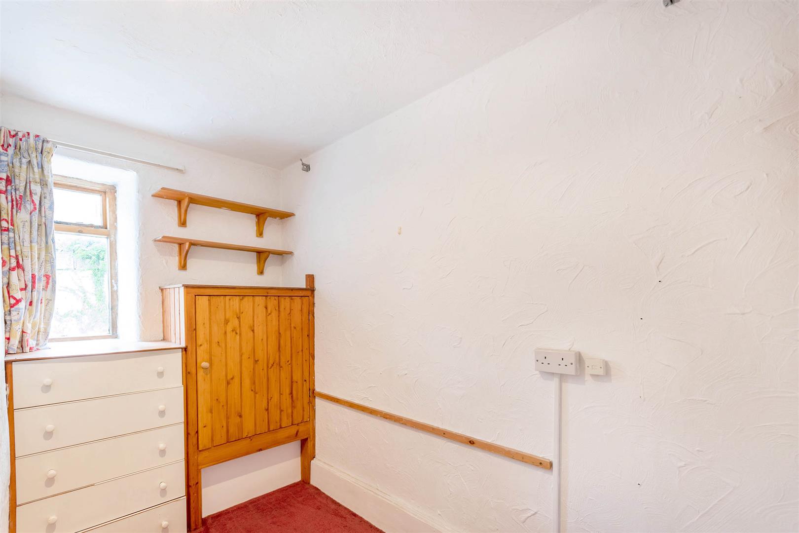 Pancake Cottage, Dale Terrace, Cressbrook, SK17 8SY