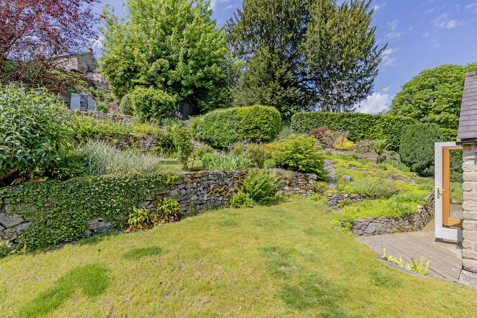 Brookside Cottage, Fallgate, Ashover, S45 0EY