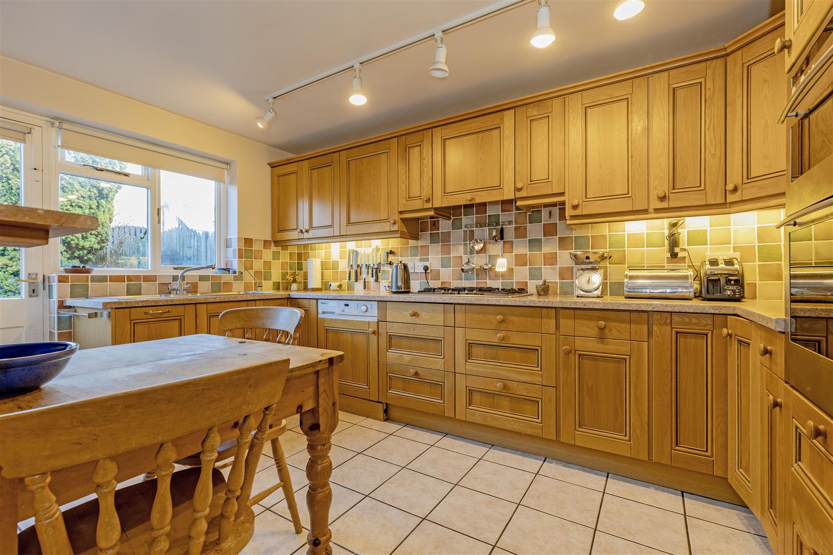West House, Glebe Avenue, Great Longstone, DE45 1TY