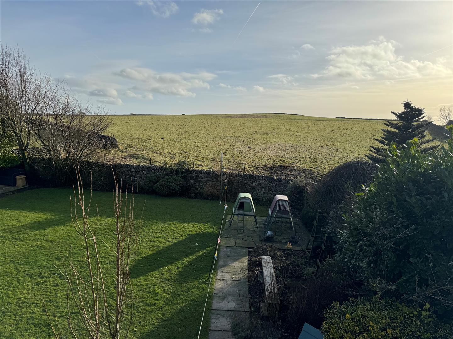 Bank Farm House, Tideswell, SK17 8RB