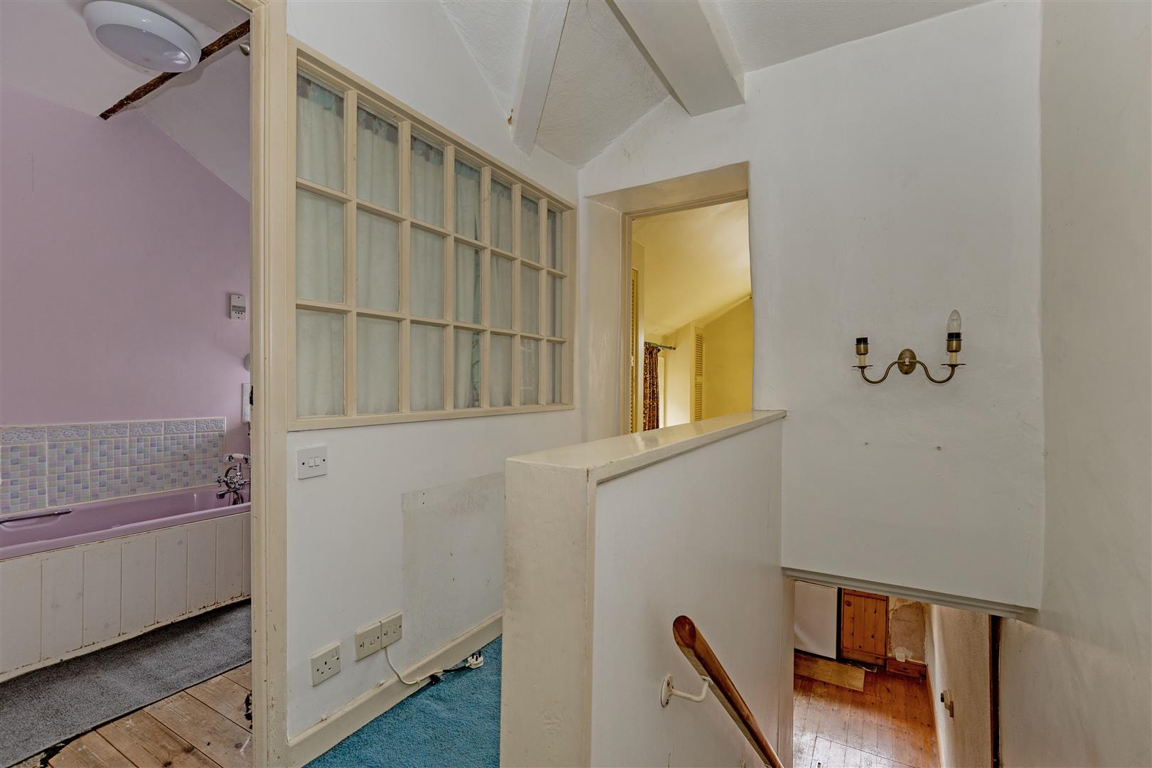Home Cottage, The Square, Middleton-by-Youlgrave, DE45 1LS
