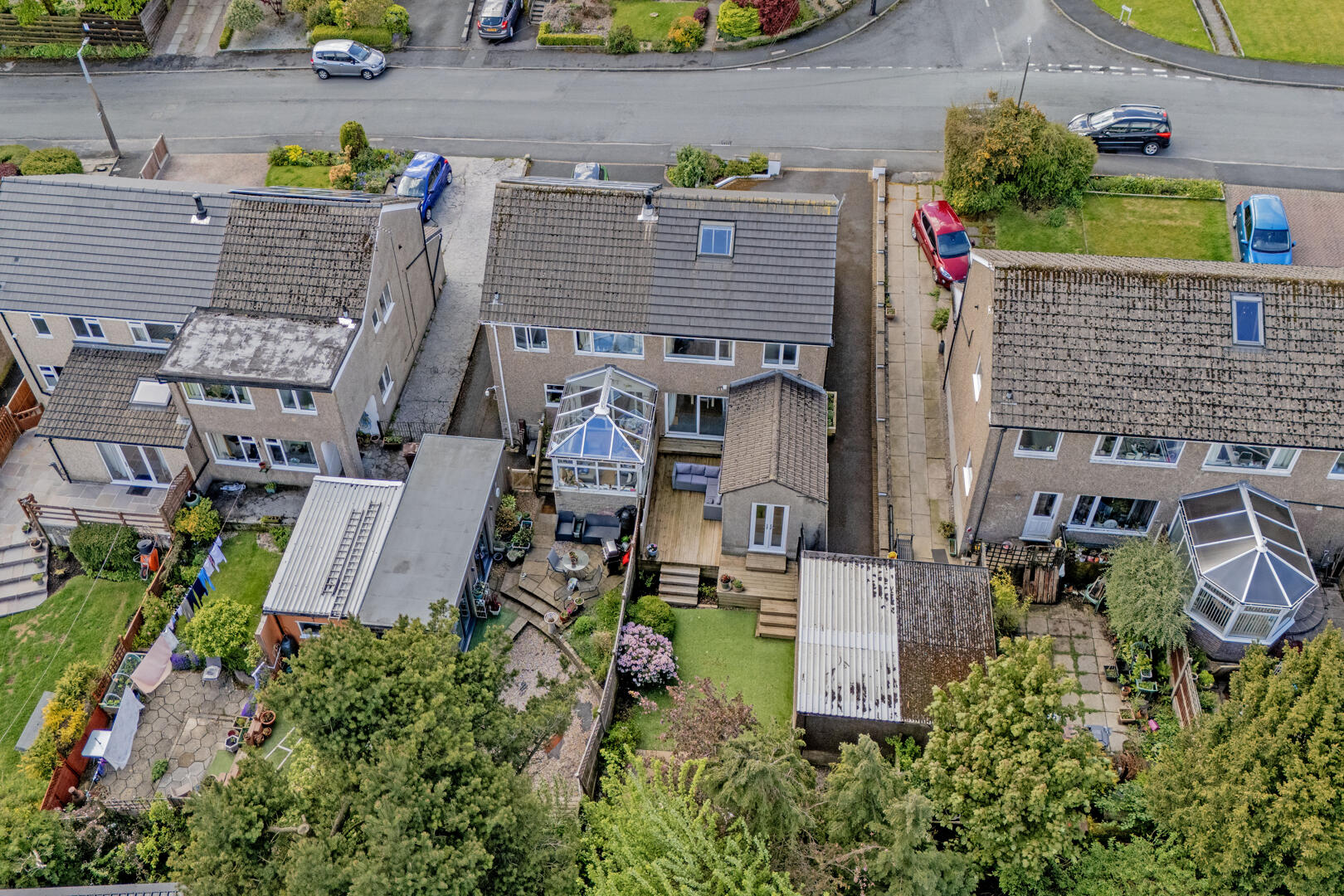 32, Dovedale Crescent, Buxton, SK17 9BH