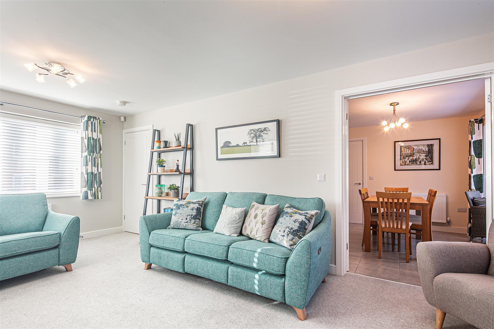 11, Portway Drive, Matlock, DE4 3TS