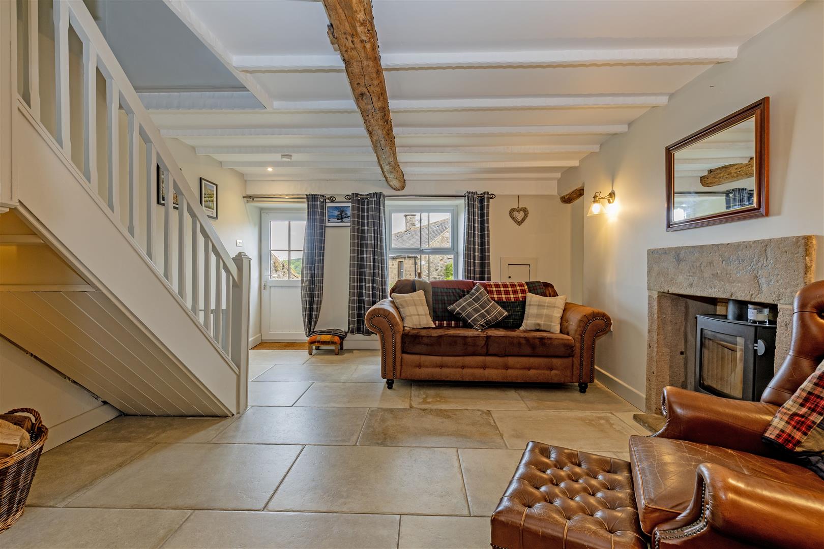 Carrick Cottage, East Bank, Winster, DE4 2DS
