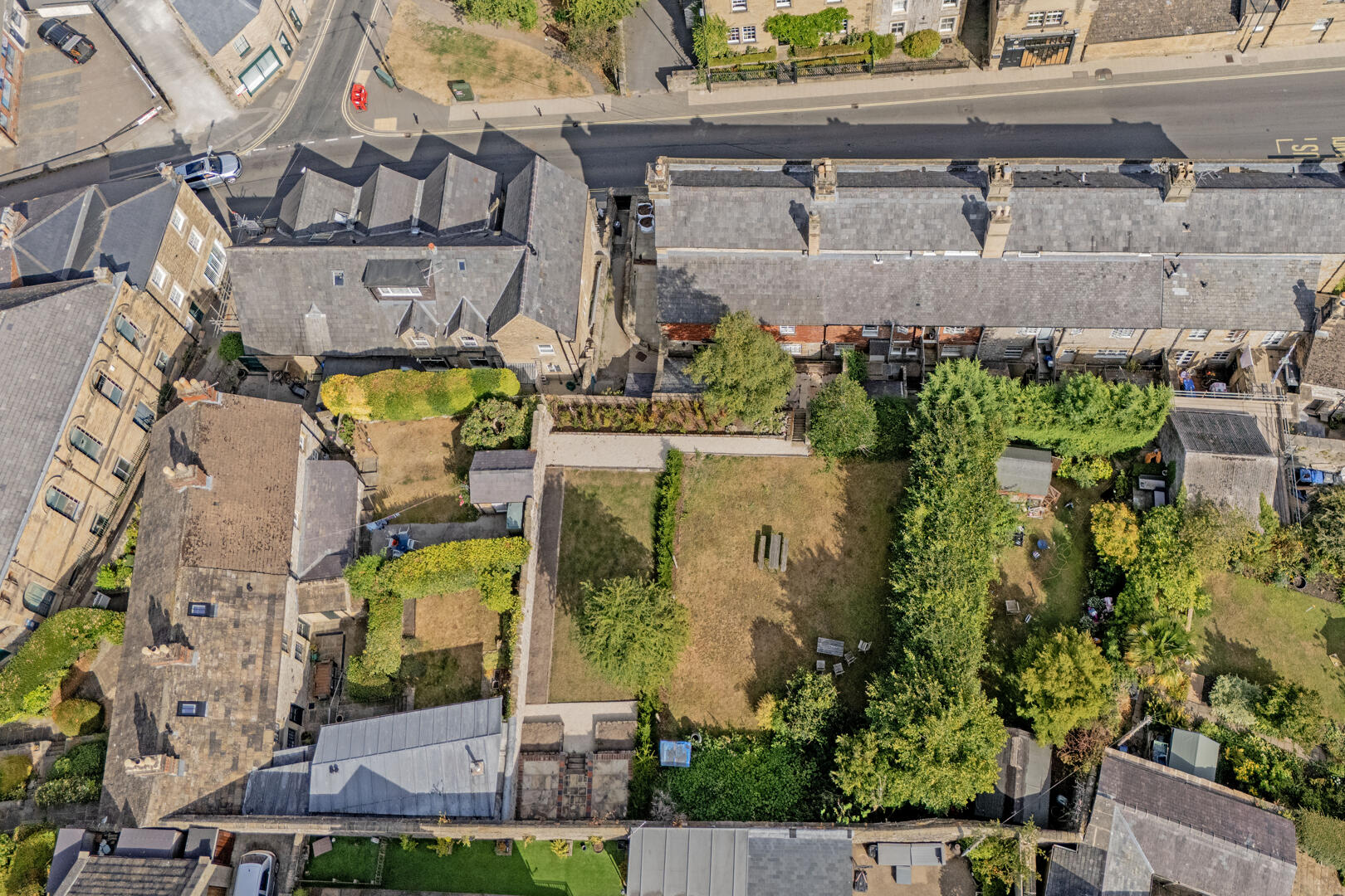 1 Regency House, Rutland Terrace, Buxton Road, Bakewell, DE45 1BZ