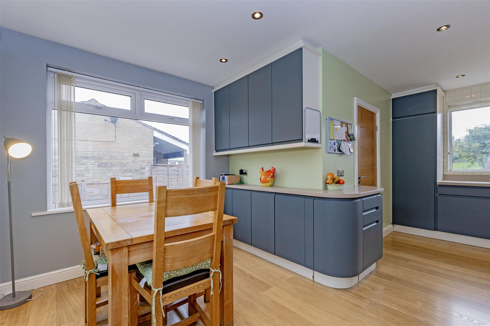 10, Church View Drive, Baslow, DE45 1RA