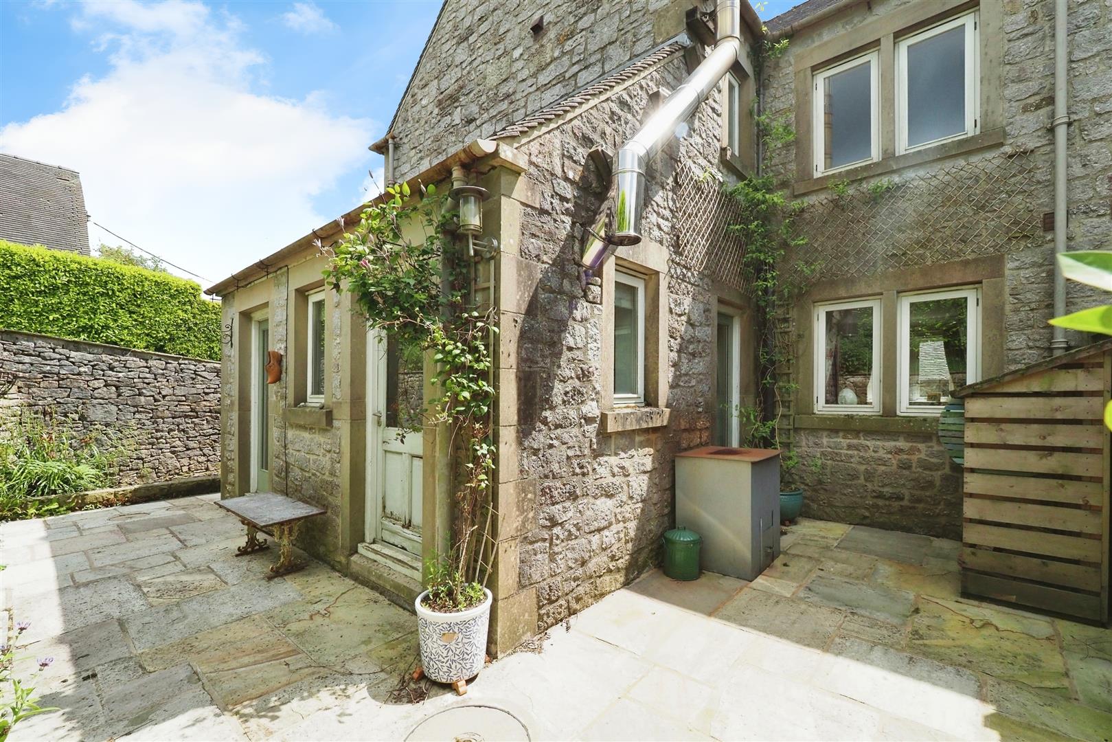 Weags Cottage, Wetton, Ashbourne, Ashbourne, DE6 2AF