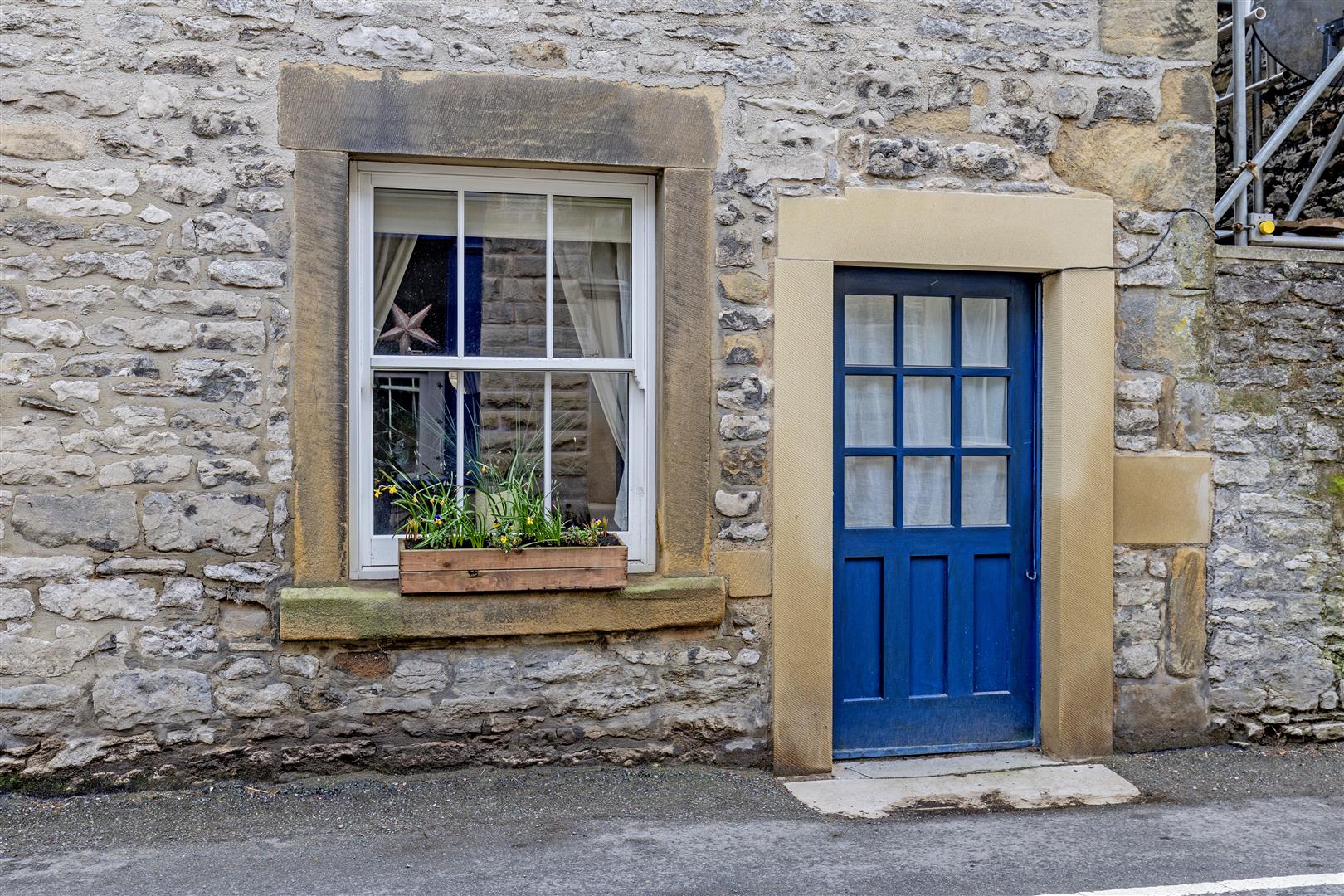 Brifield Cottage, Church Street, Youlgrave, Bakewell, DE45 1UR