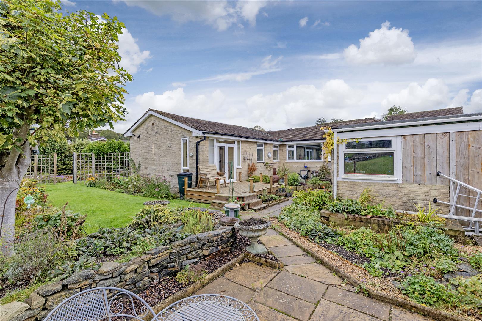 10, Church View Drive, Baslow, DE45 1RA