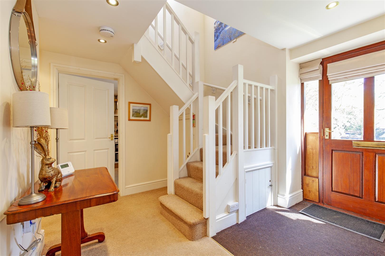 Brookside, Manchester Road, Tideswell, SK17 8LL
