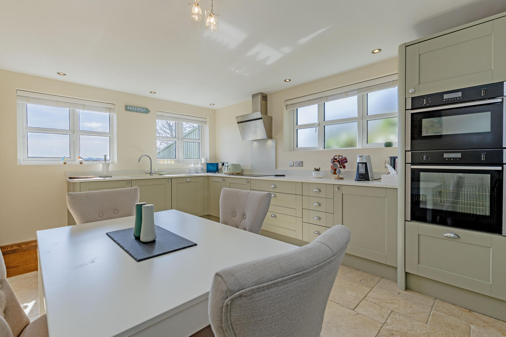 Hill Crest, Bent Lane, Darley Dale, DE4 2HN
