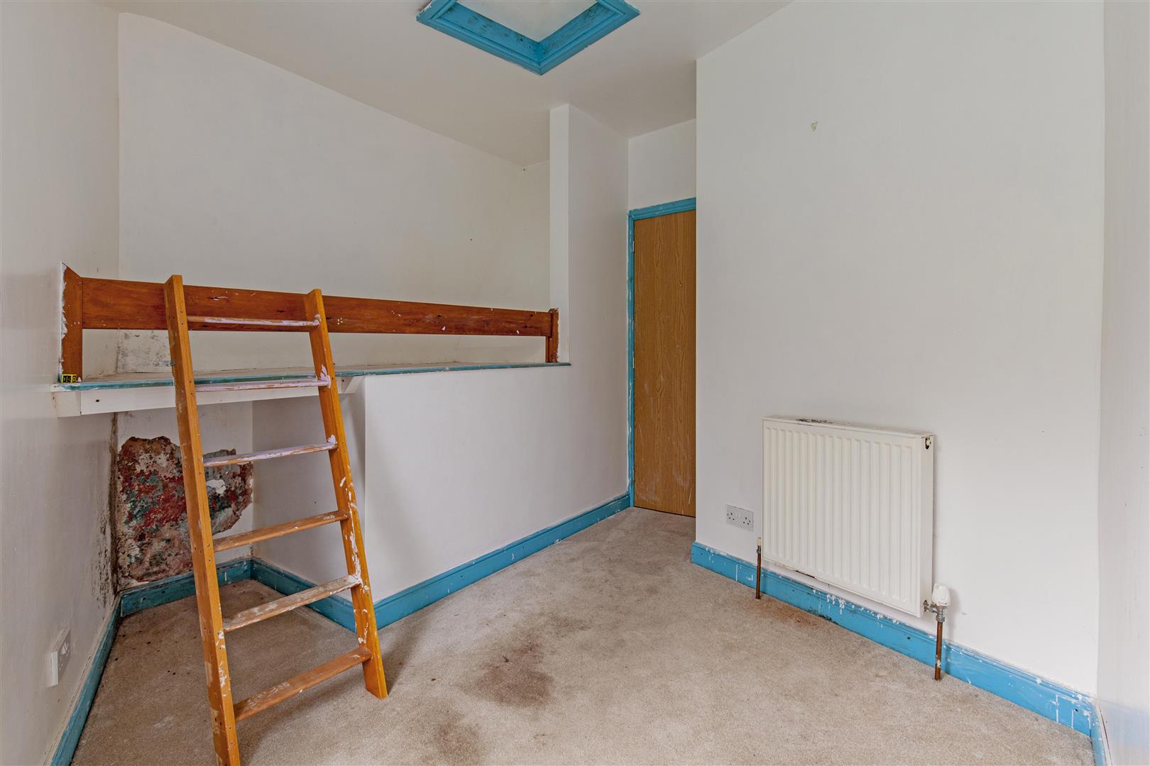 Sycamore Cottage, Lower Terrace Road, Tideswell, Buxton, SK17 8LX