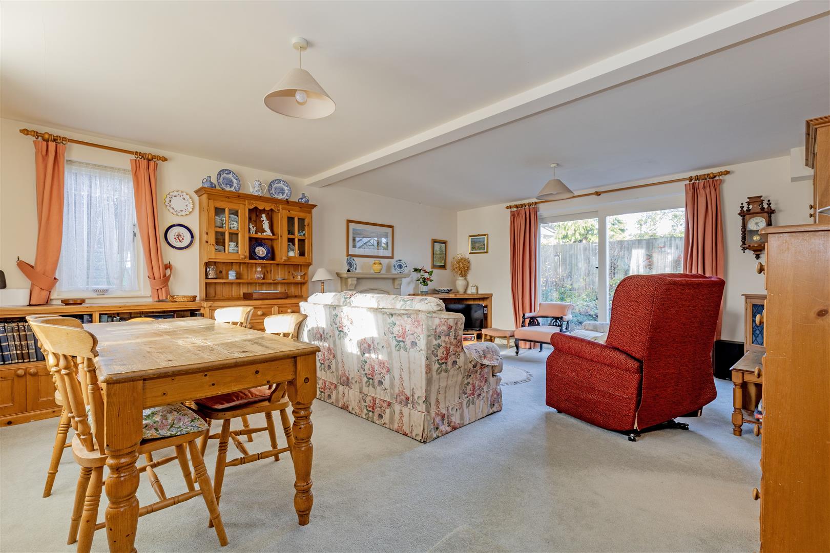 West House, Glebe Avenue, Great Longstone, DE45 1TY