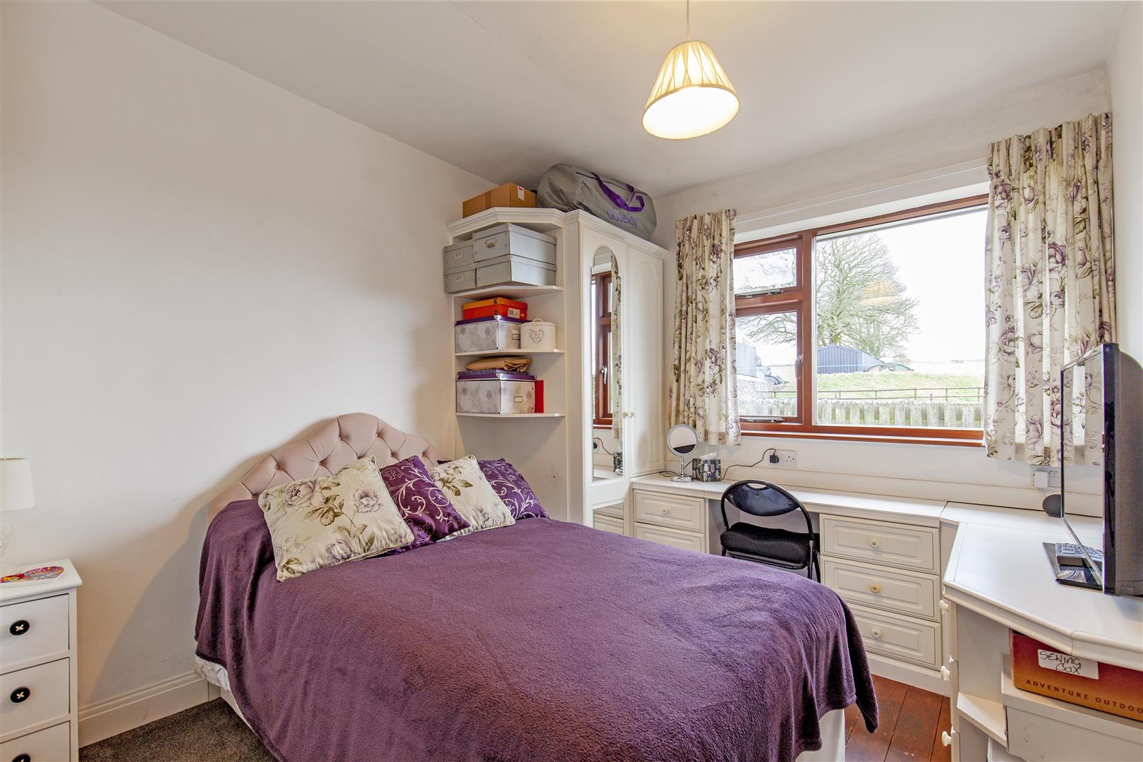 Douglas Lodge, Wardlow, Buxton, Derbyshire, SK17 8RP
